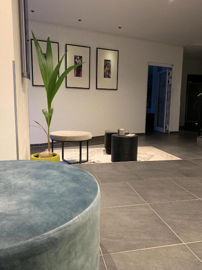 Hotel Im Wigbold Ochtrup Eksteriør bilde