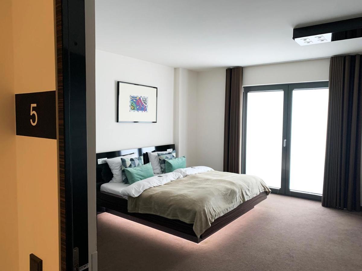 Hotel Im Wigbold Ochtrup Eksteriør bilde
