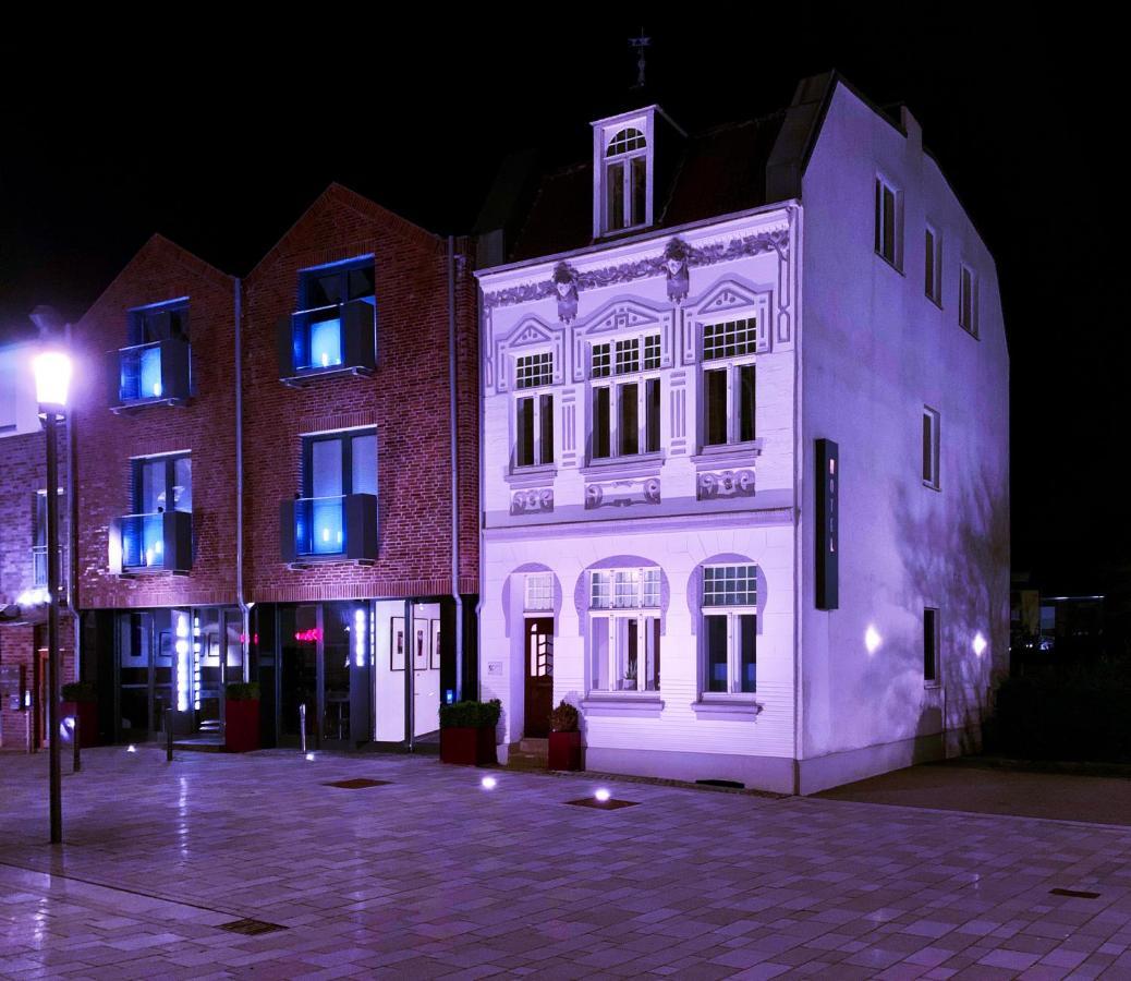 Hotel Im Wigbold Ochtrup Eksteriør bilde