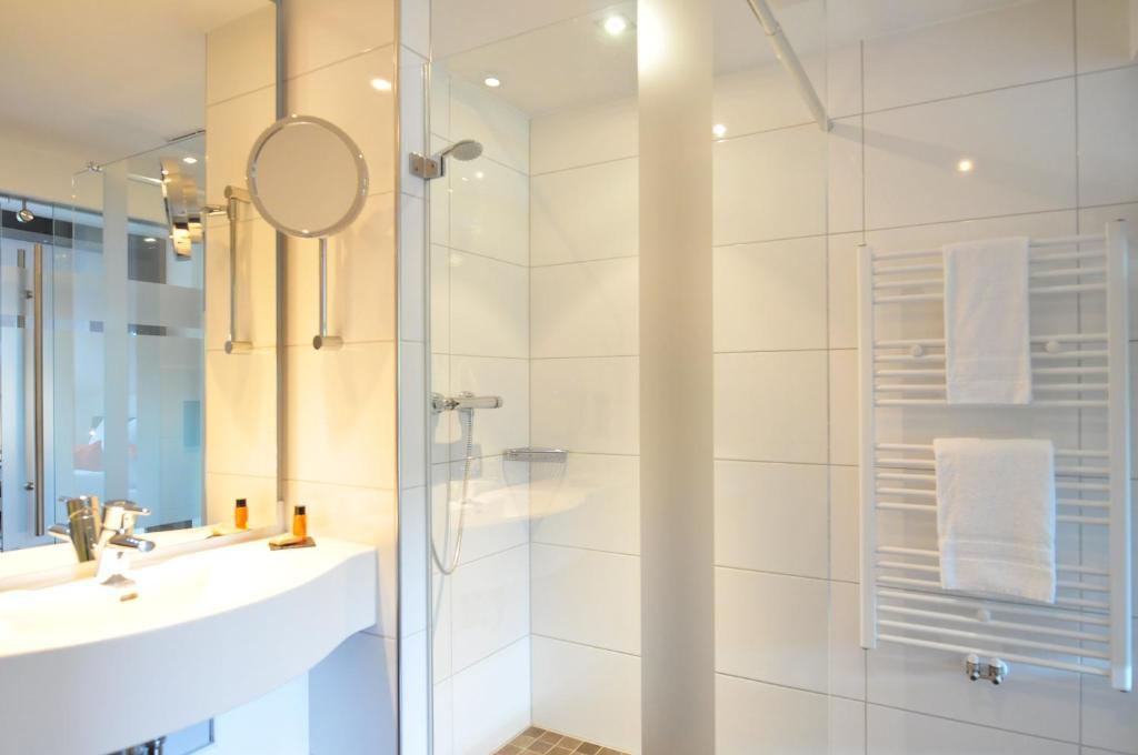 Hotel Im Wigbold Ochtrup Rom bilde