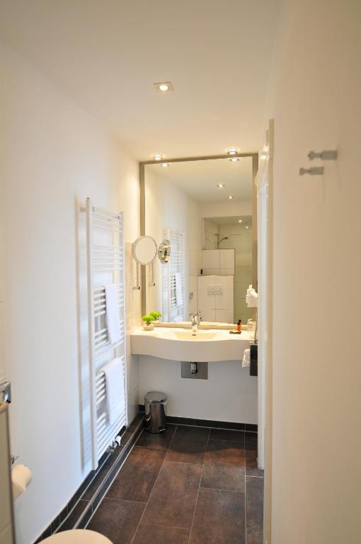 Hotel Im Wigbold Ochtrup Rom bilde